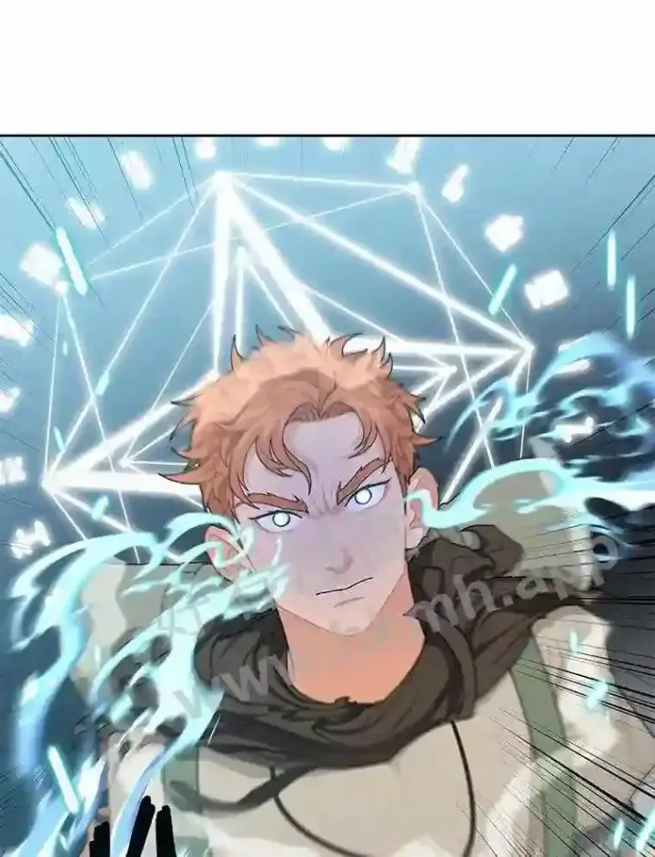 漫画《百层塔内的钉子户》3.S级权能第115张图