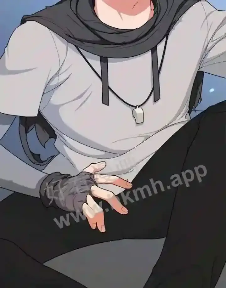 漫画《百层塔内的钉子户》6.白丸的秘密第148张图