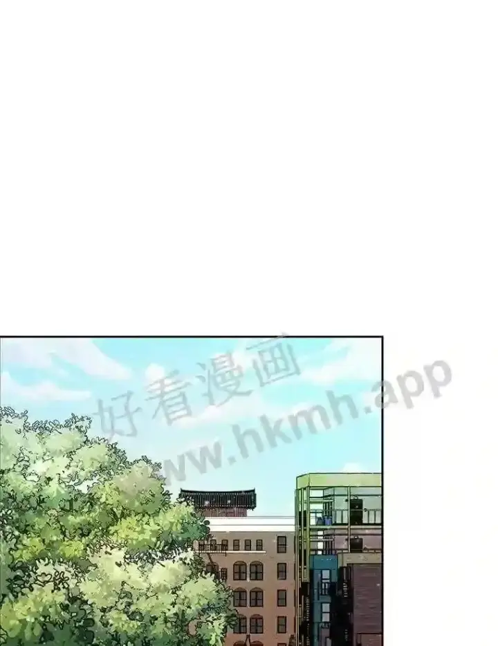 漫画《百层塔内的钉子户》7.处理官第47张图