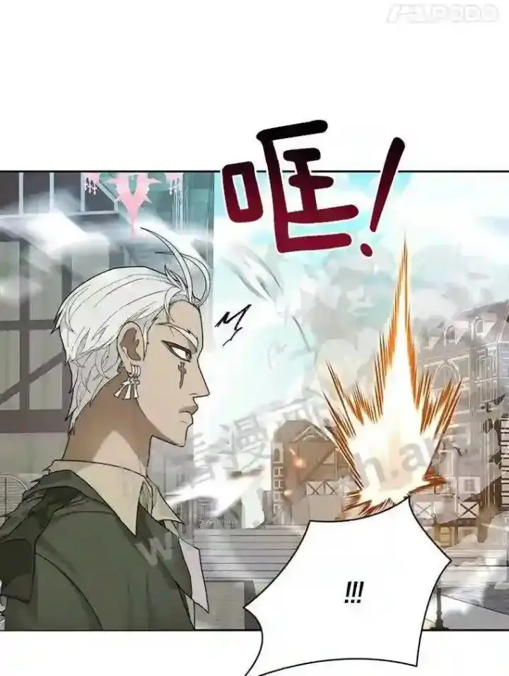 漫画《百层塔内的钉子户》7.处理官第73张图