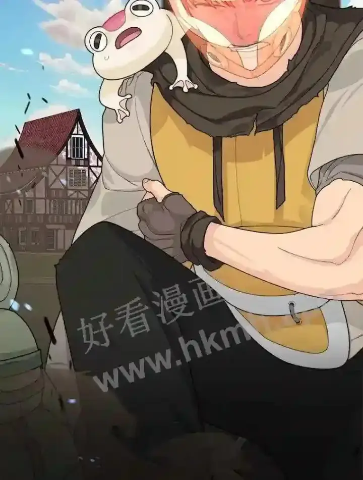 漫画《百层塔内的钉子户》7.处理官第91张图