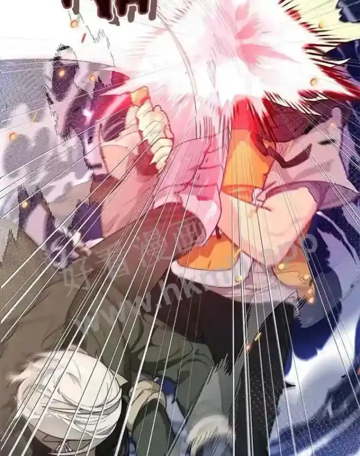 漫画《百层塔内的钉子户》8.秘密武器第26张图