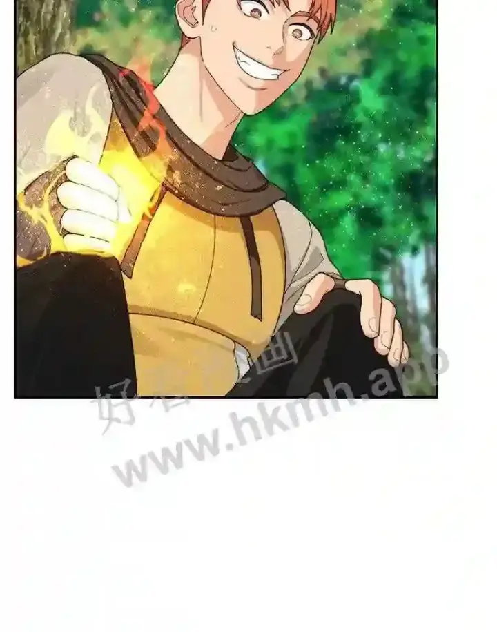 漫画《百层塔内的钉子户》10.不堪一击第18张图