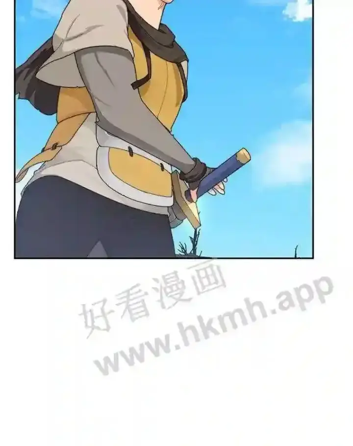 漫画《百层塔内的钉子户》11.半兽人冠军赛第104张图