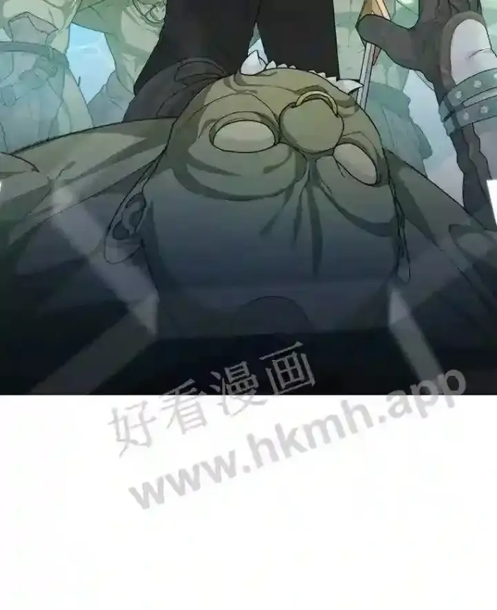 漫画《百层塔内的钉子户》11.半兽人冠军赛第16张图