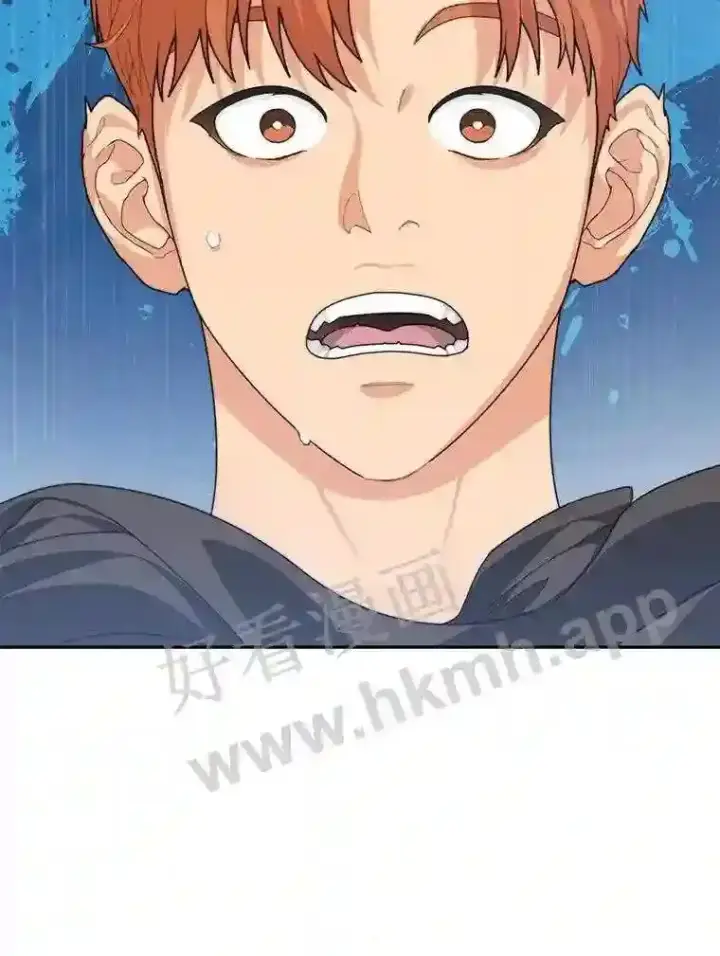 漫画《百层塔内的钉子户》11.半兽人冠军赛第44张图