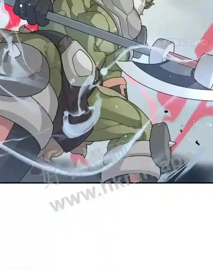 漫画《百层塔内的钉子户》12.大部族长第65张图