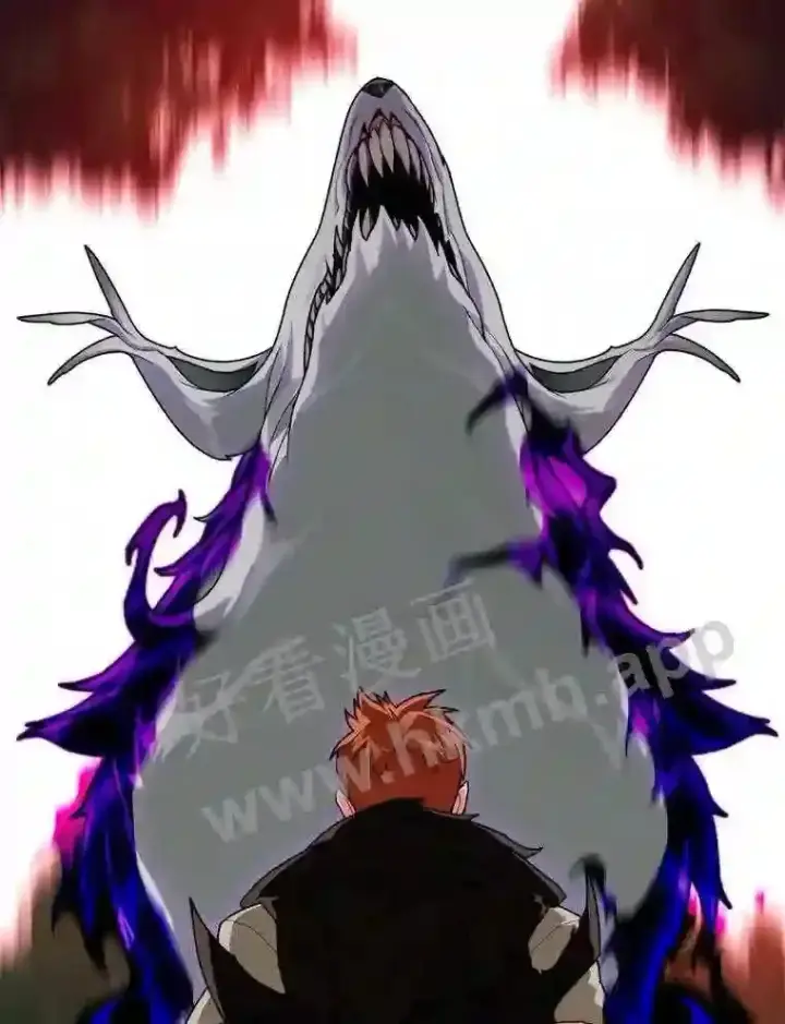 漫画《百层塔内的钉子户》17.唤夜之狼第69张图