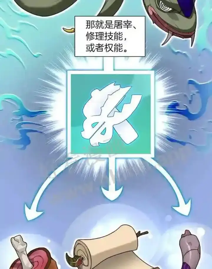 漫画《百层塔内的钉子户》22.火甲龙第10张图