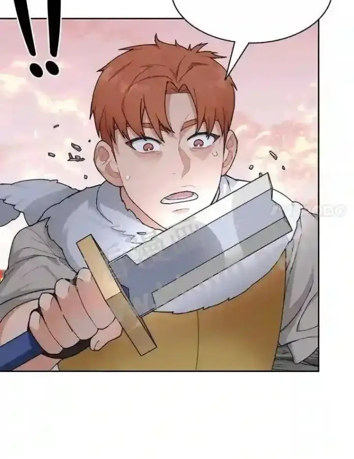 漫画《百层塔内的钉子户》22.火甲龙第95张图