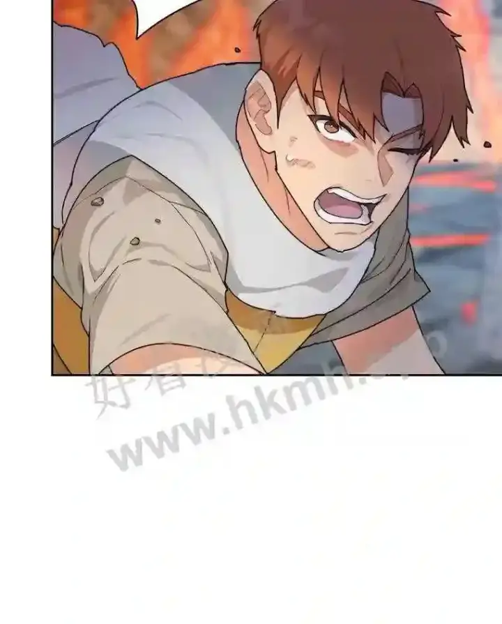 漫画《百层塔内的钉子户》23.交易达成第106张图