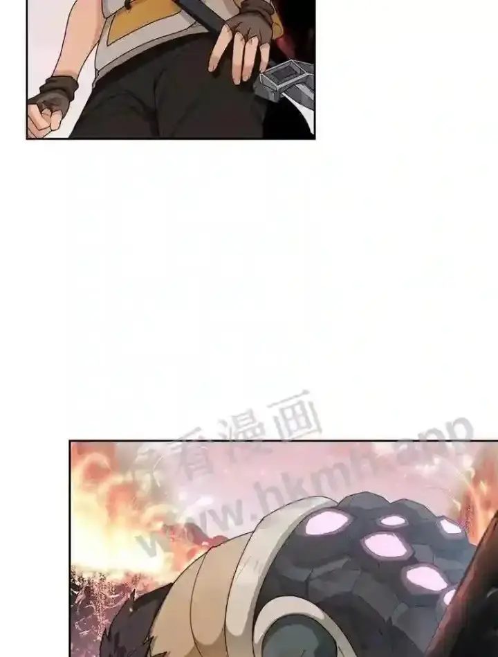 漫画《百层塔内的钉子户》23.交易达成第57张图