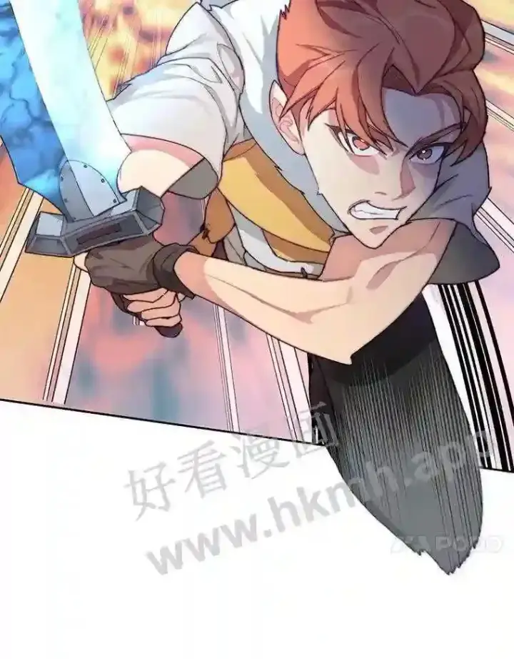 漫画《百层塔内的钉子户》23.交易达成第61张图