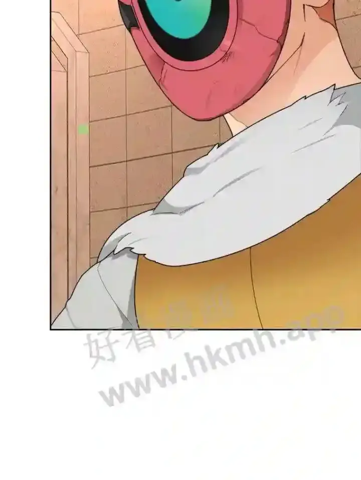 漫画《百层塔内的钉子户》24.逆鳞第113张图