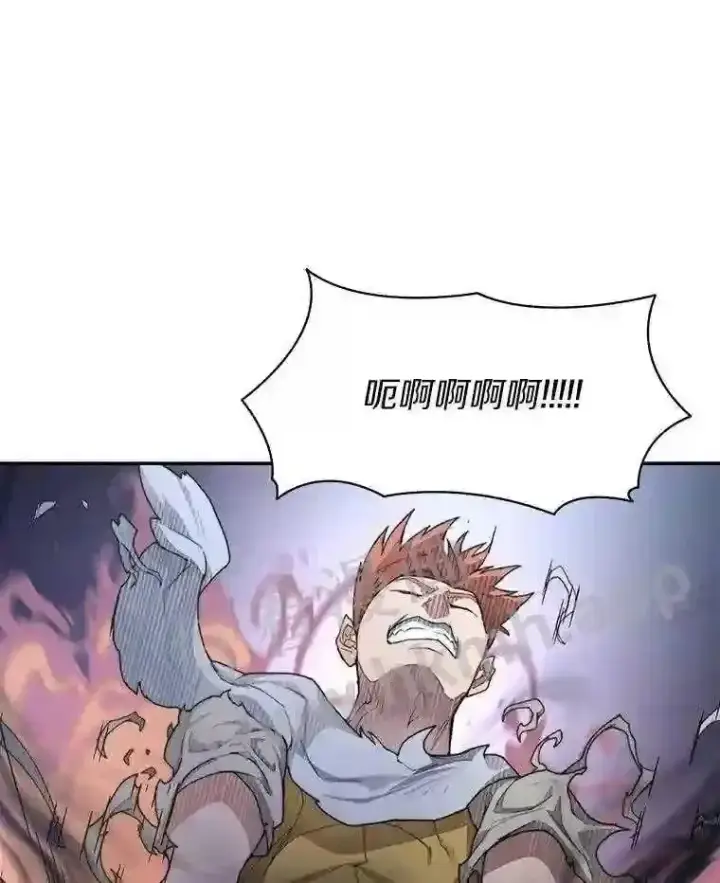 漫画《百层塔内的钉子户》24.逆鳞第53张图