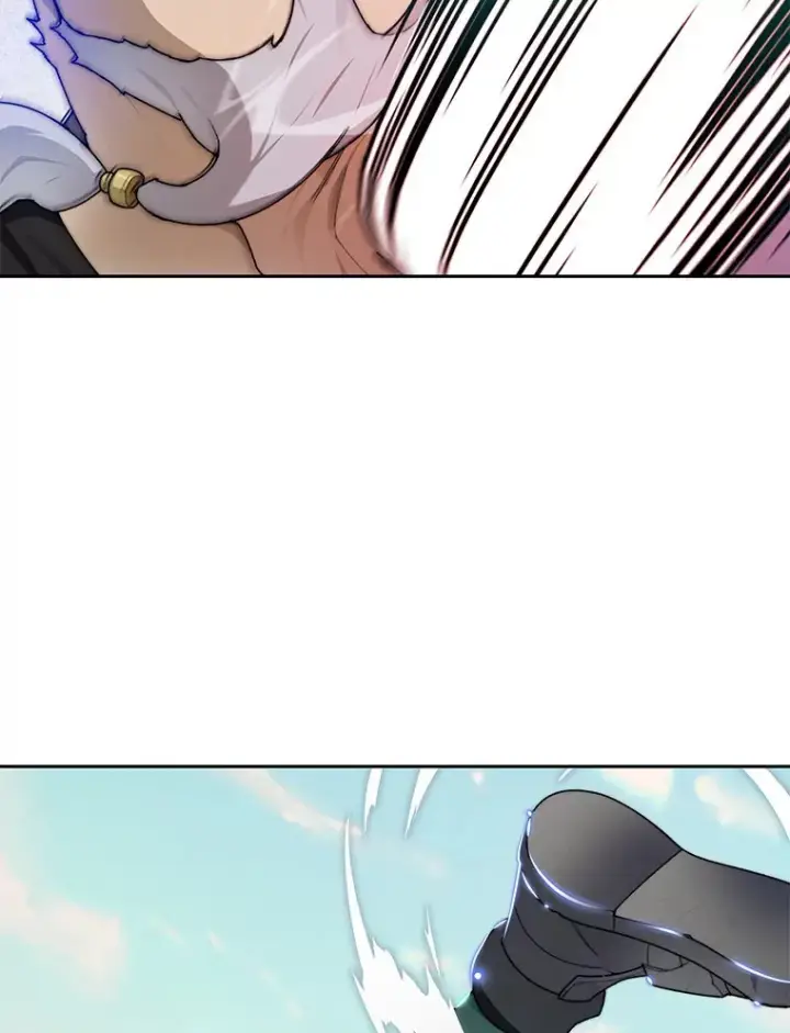 漫画《百层塔内的钉子户》26.邪恶之眼第2张图