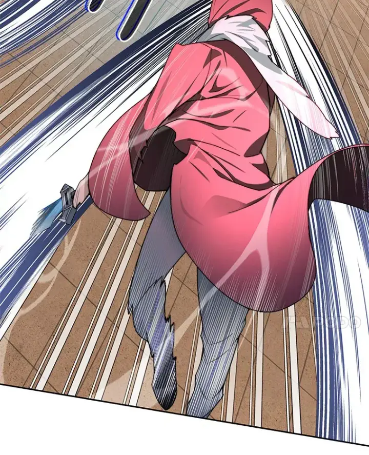 漫画《百层塔内的钉子户》26.邪恶之眼第42张图