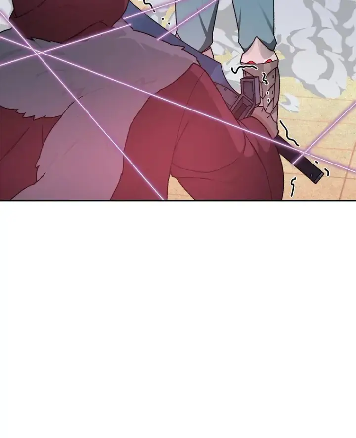 漫画《百层塔内的钉子户》26.邪恶之眼第81张图