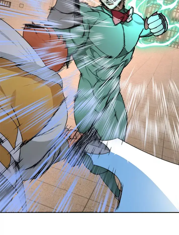 漫画《百层塔内的钉子户》27.终极对决第105张图