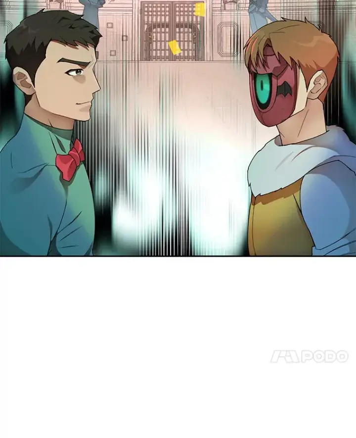 漫画《百层塔内的钉子户》27.终极对决第89张图