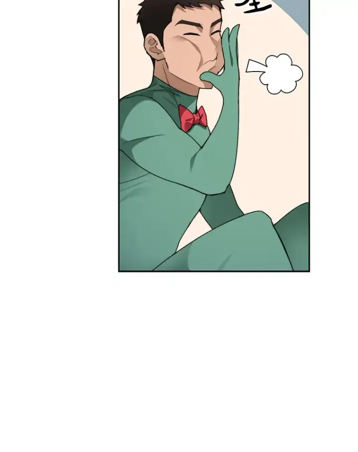 漫画《百层塔内的钉子户》28.最后的赢家第119张图