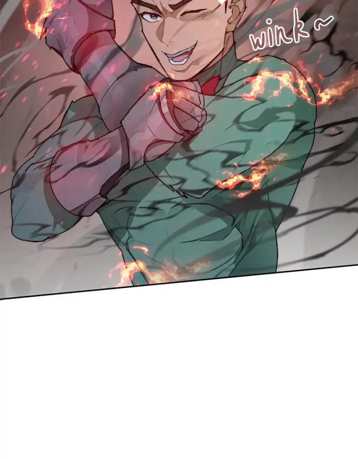 漫画《百层塔内的钉子户》28.最后的赢家第20张图