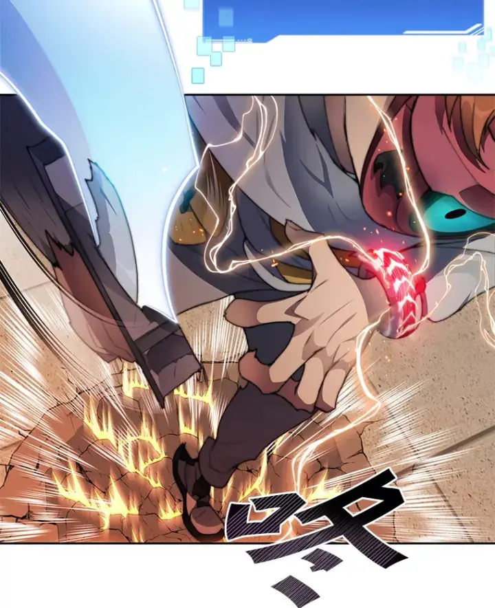漫画《百层塔内的钉子户》28.最后的赢家第25张图