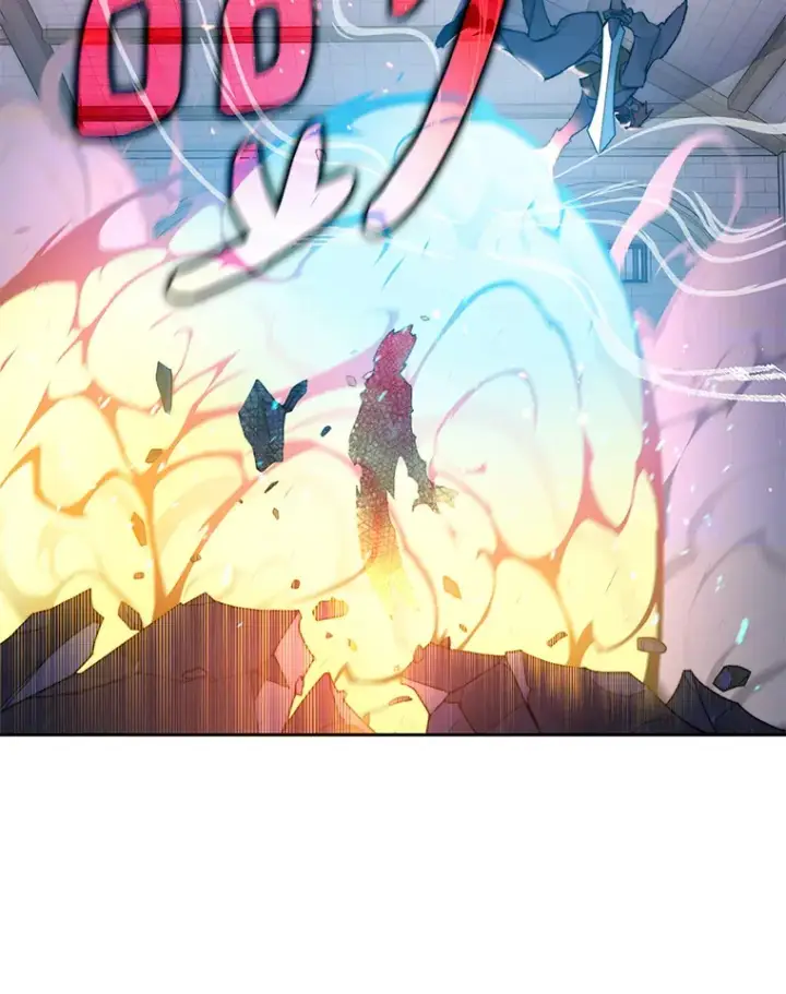 漫画《百层塔内的钉子户》29.并肩作战第107张图