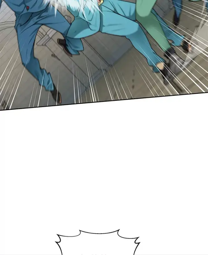 漫画《百层塔内的钉子户》29.并肩作战第127张图