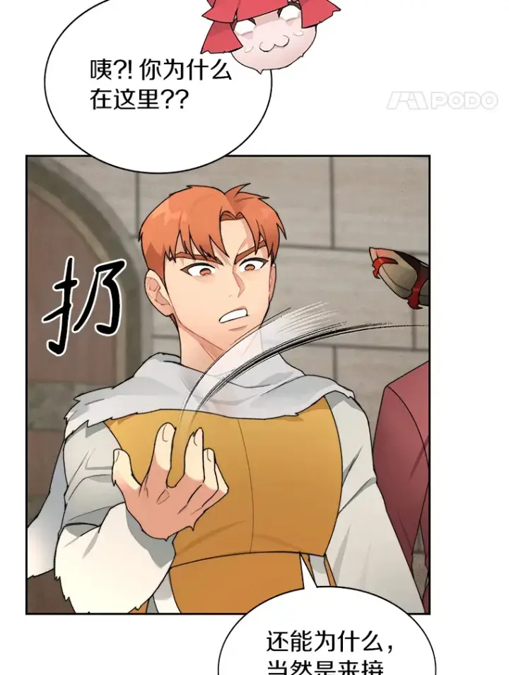 漫画《百层塔内的钉子户》29.并肩作战第51张图