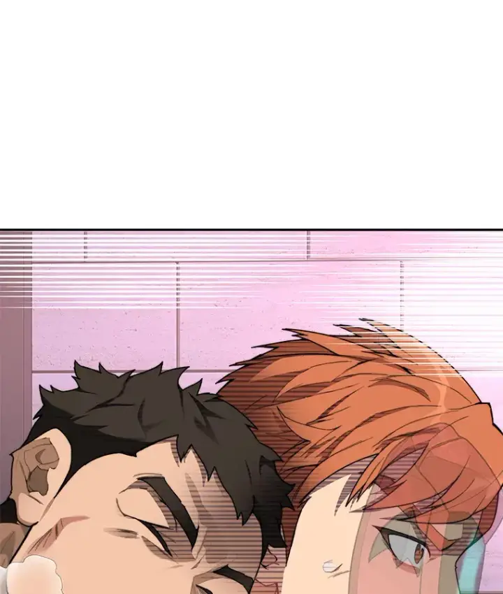 漫画《百层塔内的钉子户》30.新的帮手第83张图