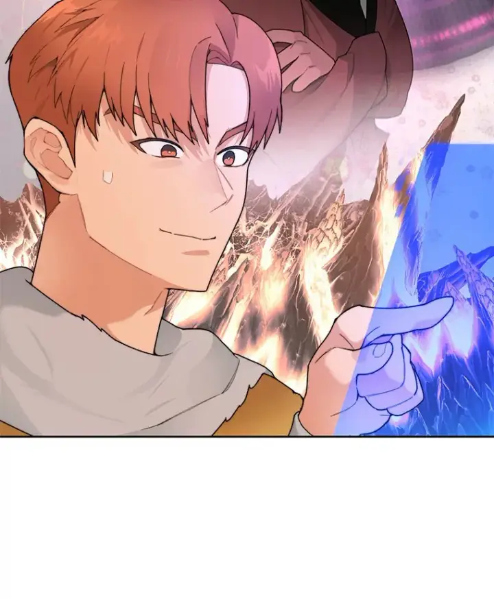 漫画《百层塔内的钉子户》31.继承人第116张图