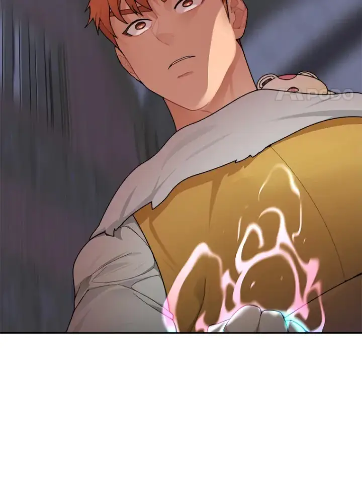 漫画《百层塔内的钉子户》31.继承人第34张图