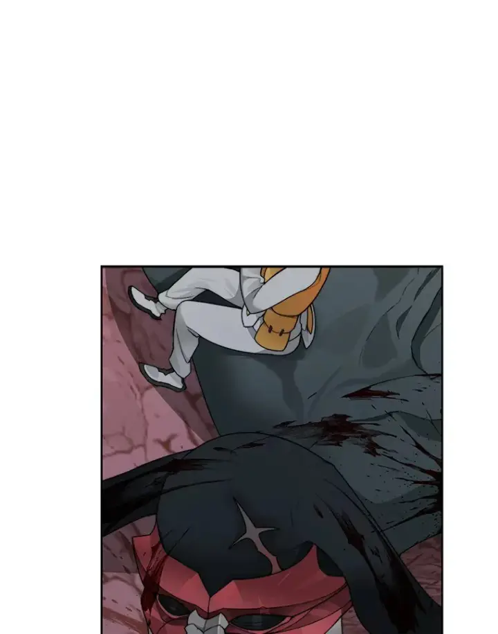 漫画《百层塔内的钉子户》31.继承人第94张图