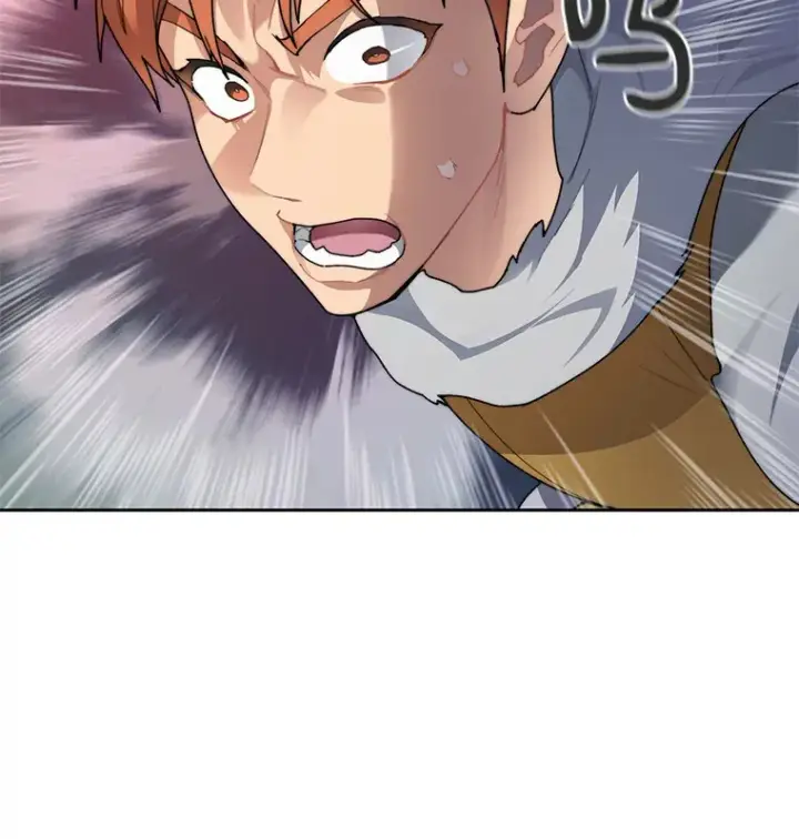 漫画《百层塔内的钉子户》32.通卡努斯的秘密第124张图