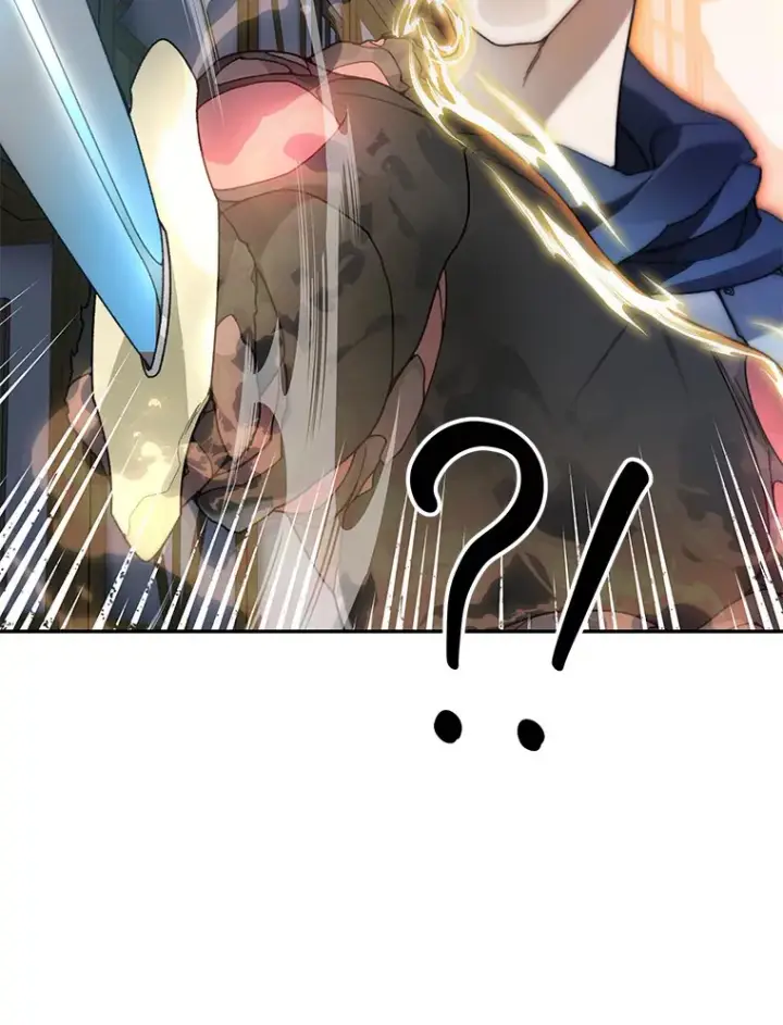 漫画《百层塔内的钉子户》33.神圣兵器第119张图