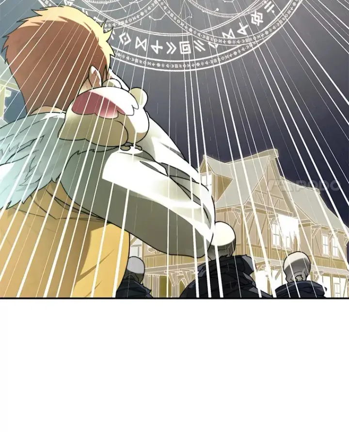 漫画《百层塔内的钉子户》34.冲锋第11张图