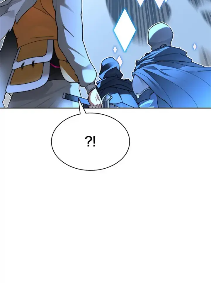 漫画《百层塔内的钉子户》34.冲锋第61张图