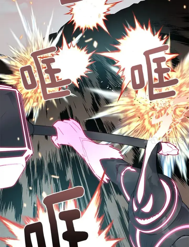 漫画《百层塔内的钉子户》35.骷髅骑士第109张图