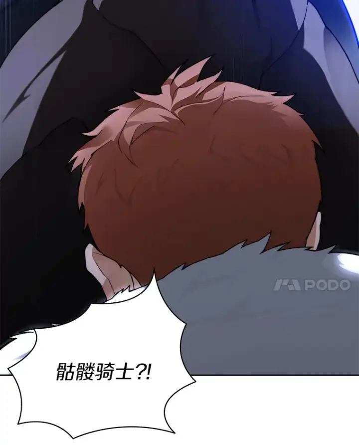 漫画《百层塔内的钉子户》35.骷髅骑士第33张图