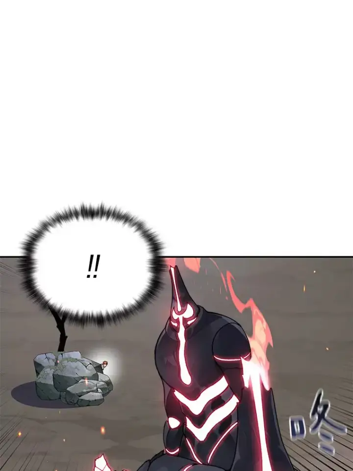 漫画《百层塔内的钉子户》35.骷髅骑士第51张图