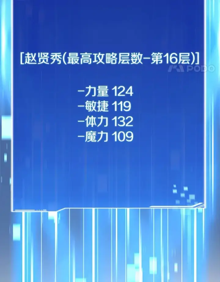 漫画《百层塔内的钉子户》36.噩梦结束第115张图