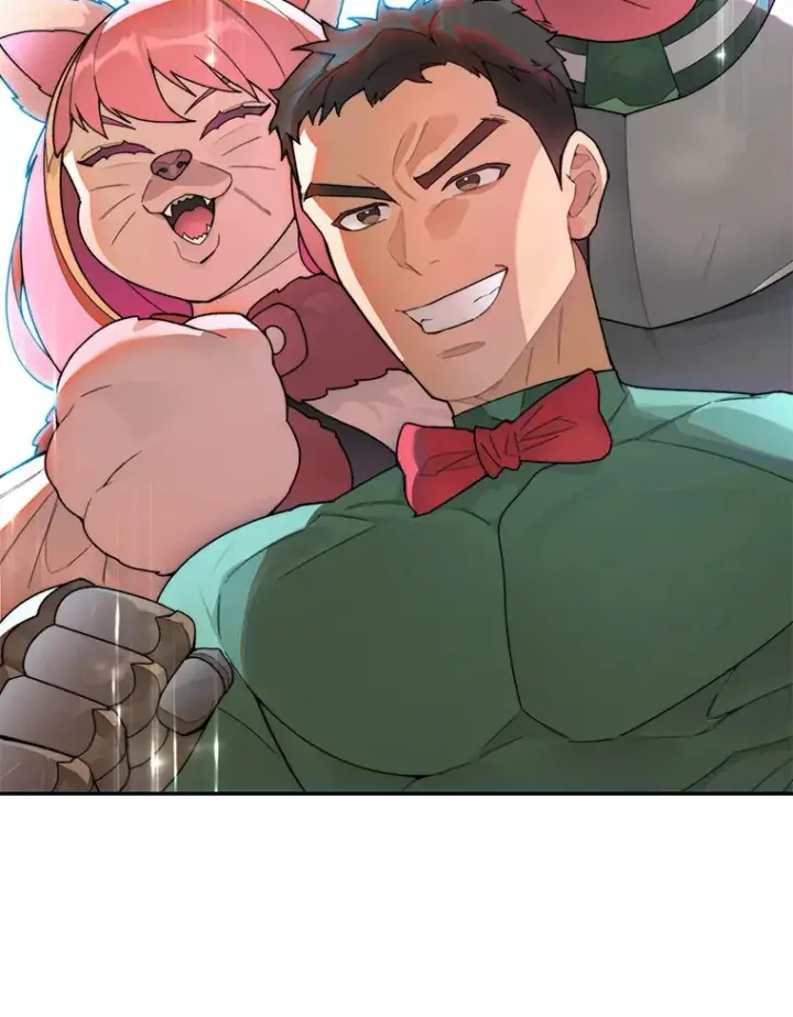 漫画《百层塔内的钉子户》36.噩梦结束第119张图