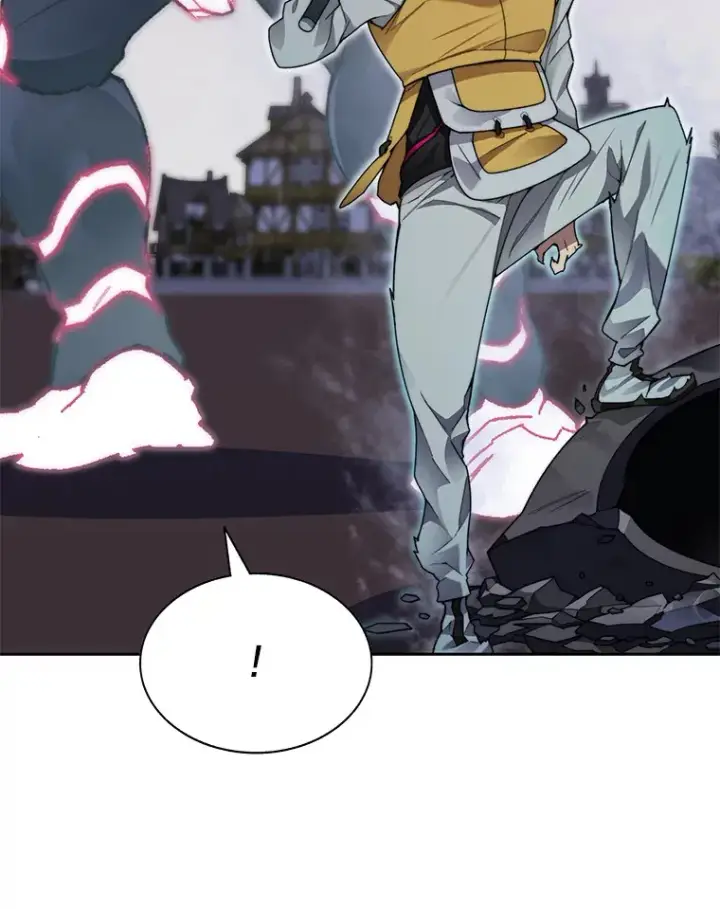 漫画《百层塔内的钉子户》36.噩梦结束第2张图