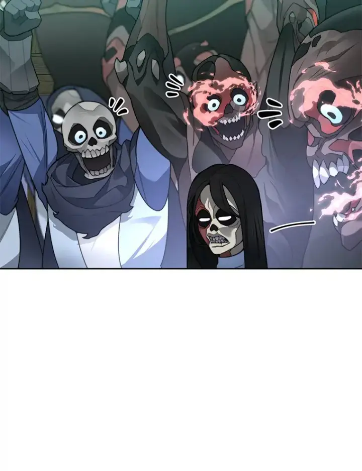 漫画《百层塔内的钉子户》36.噩梦结束第20张图