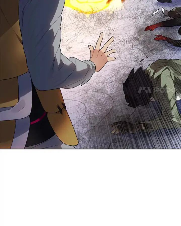 漫画《百层塔内的钉子户》36.噩梦结束第44张图