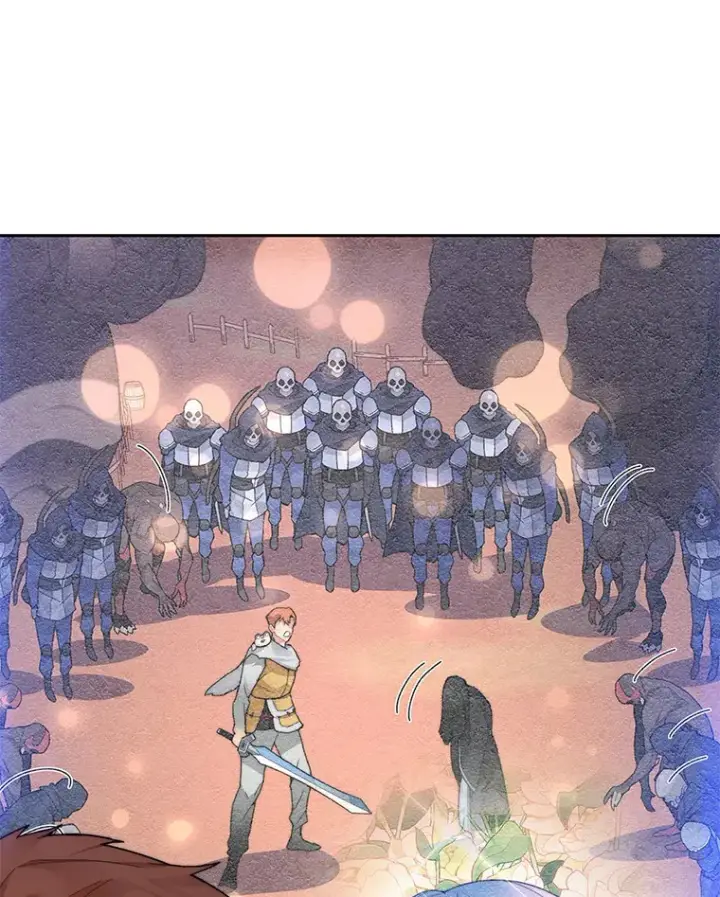 漫画《百层塔内的钉子户》36.噩梦结束第66张图