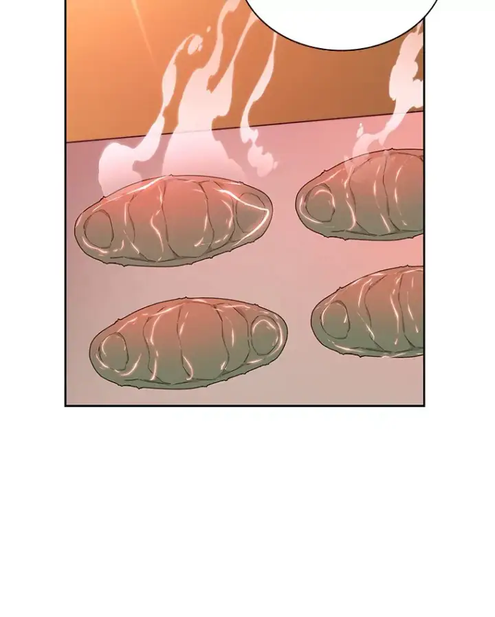 漫画《百层塔内的钉子户》37.沙漠绿洲第106张图