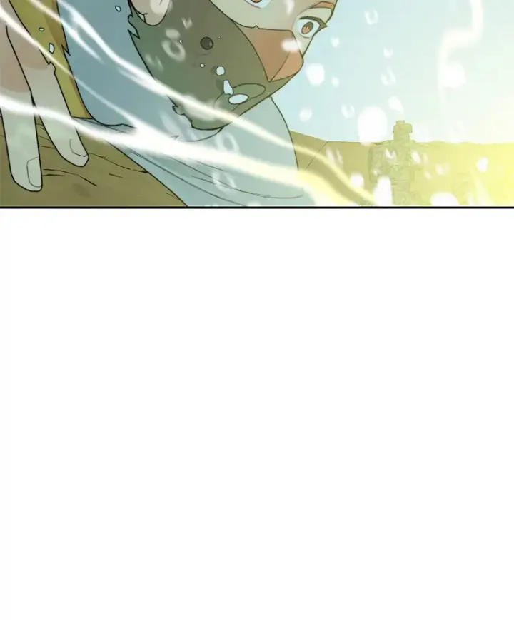 漫画《百层塔内的钉子户》37.沙漠绿洲第121张图