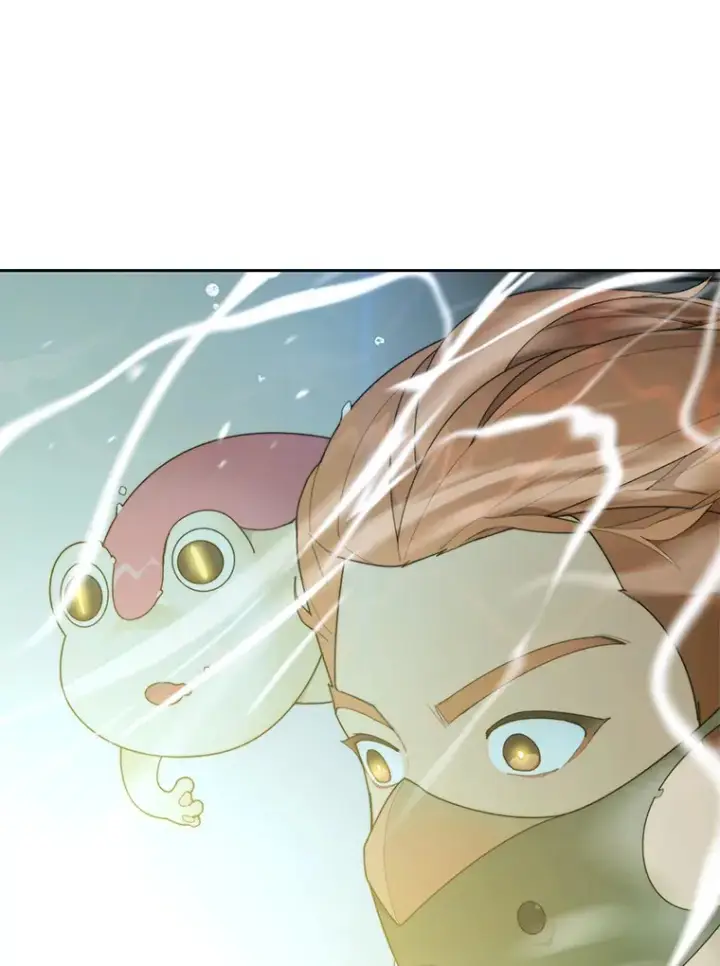 漫画《百层塔内的钉子户》37.沙漠绿洲第137张图